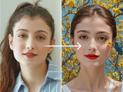 AI Avatars
